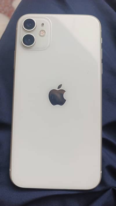 Apple iPhone 11 Jv