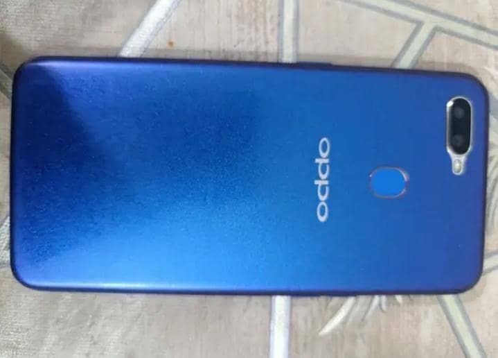 OPPO A5s 1
