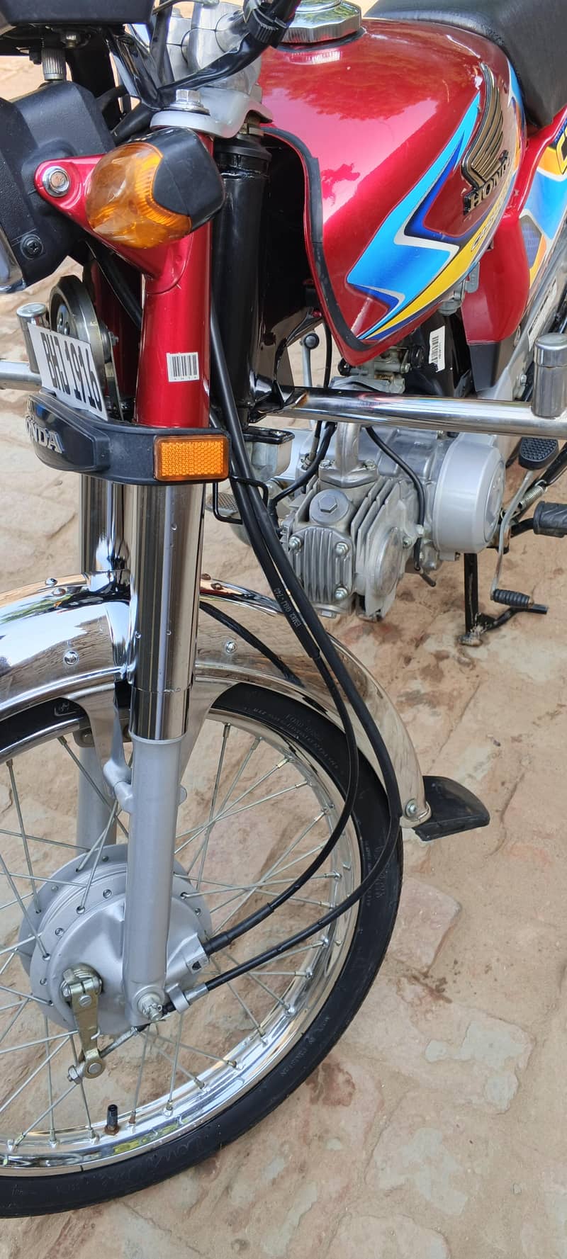 cd 70 2026 model 4