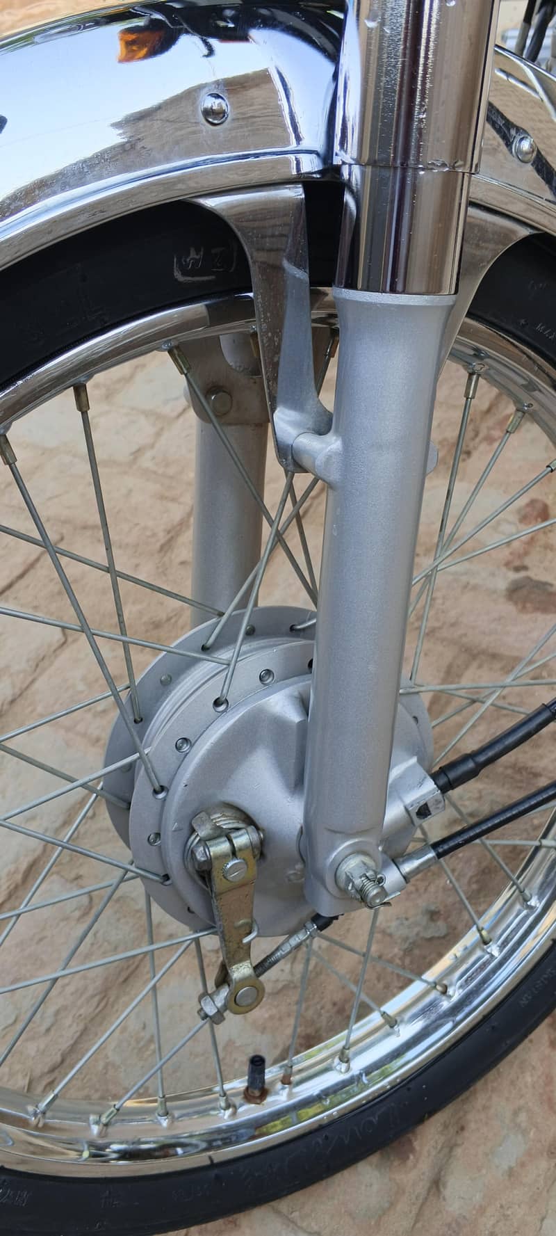 cd 70 2026 model 7