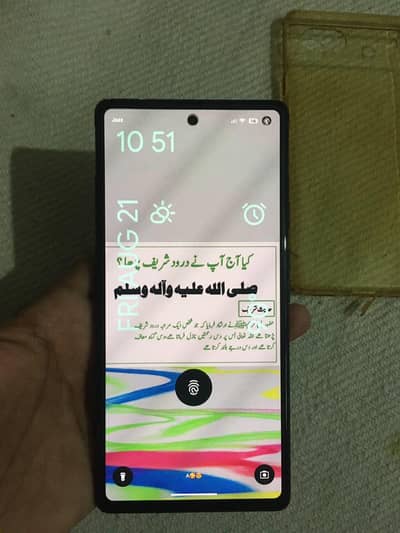 Google Pixel 6a