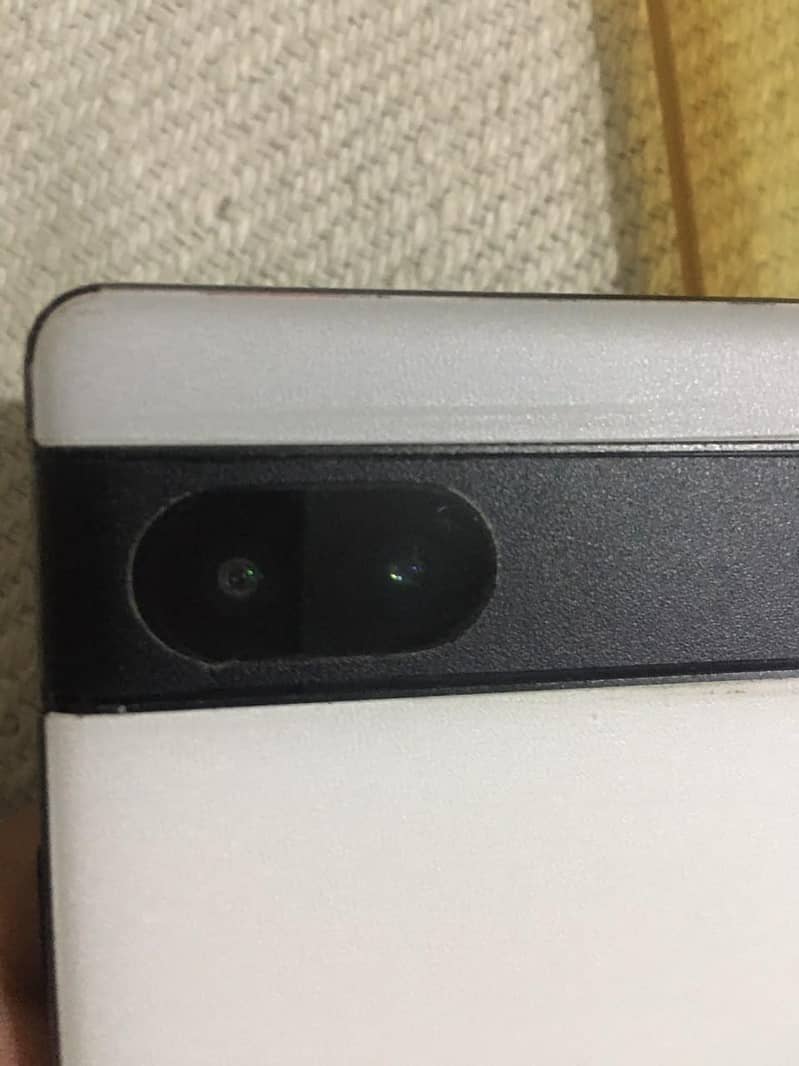 Google Pixel 6a 6