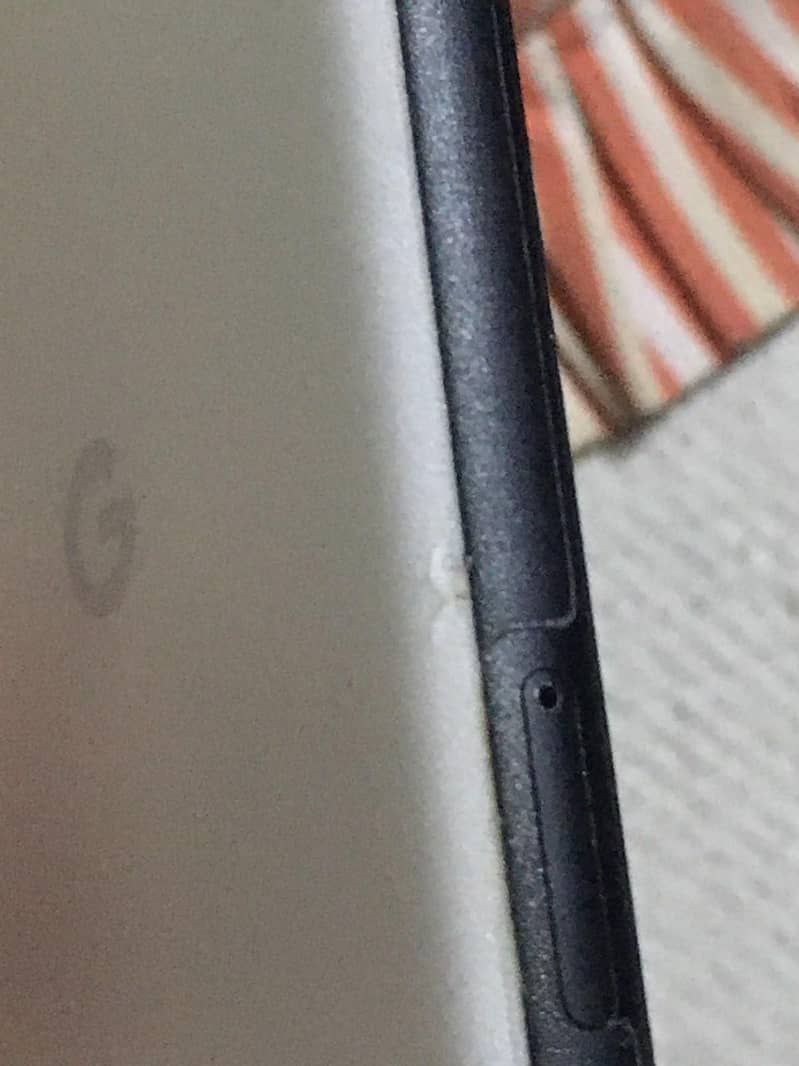 Google Pixel 6a 12