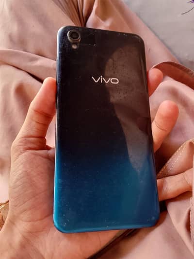 Vivo y90