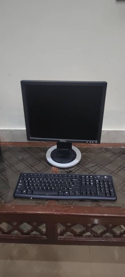 computer combo