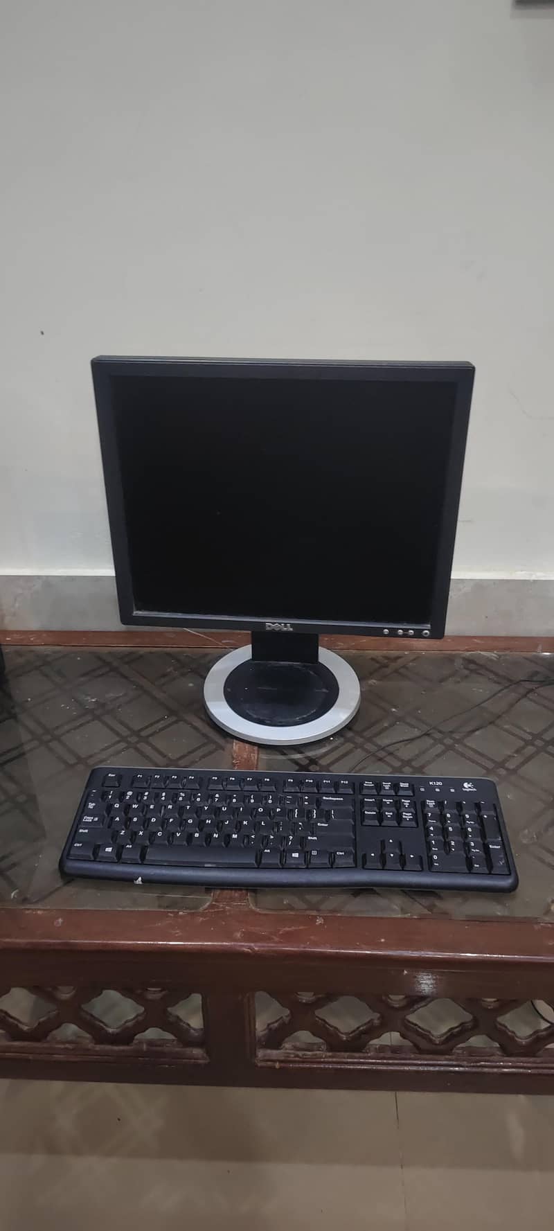 computer combo 0