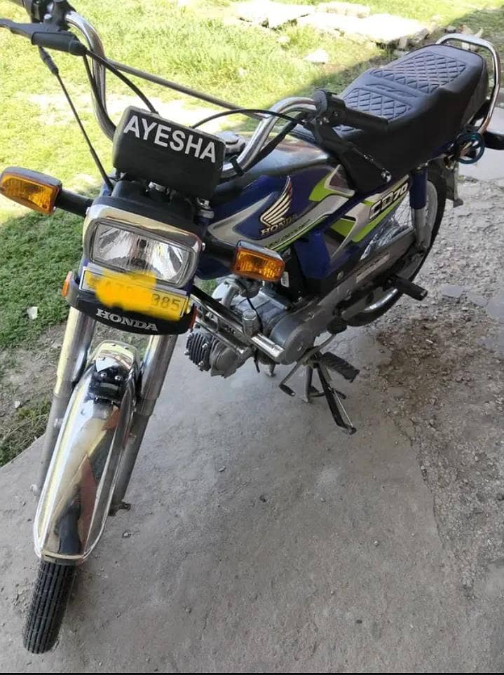 good condition 0