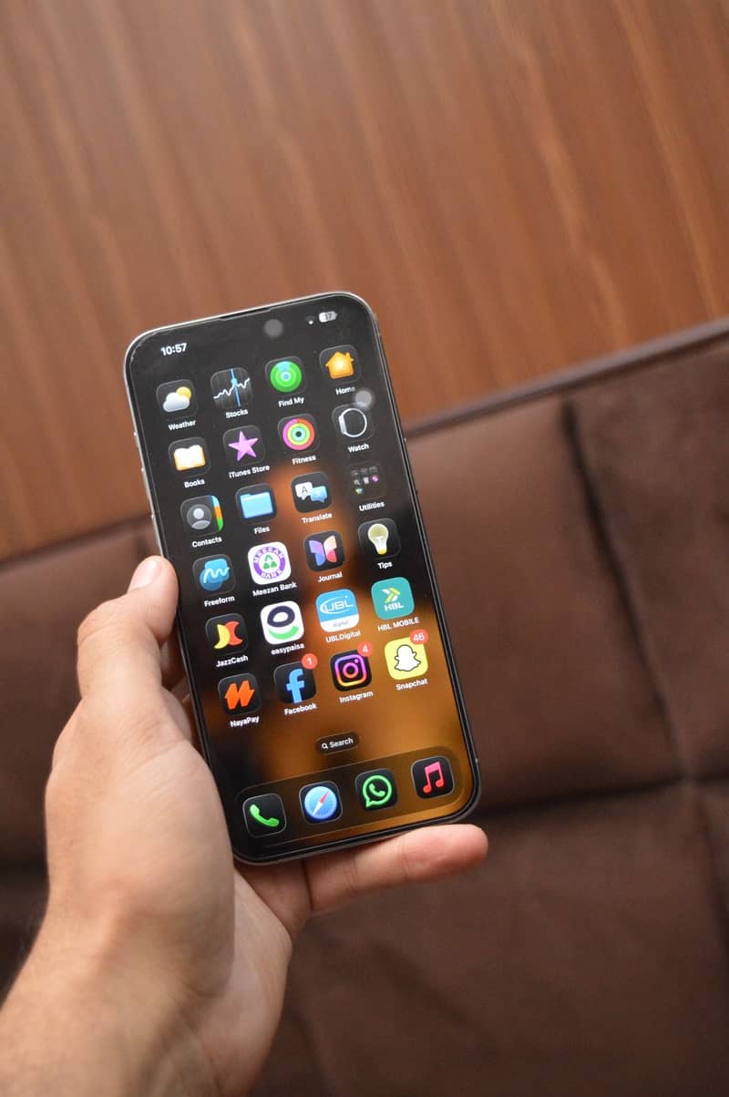 iphone 15 Pro Max 5