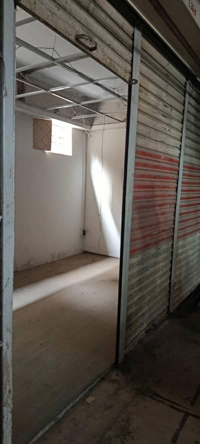 SPACE FOR RENT