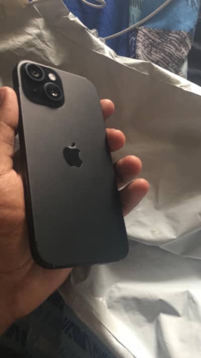 Apple iPhone