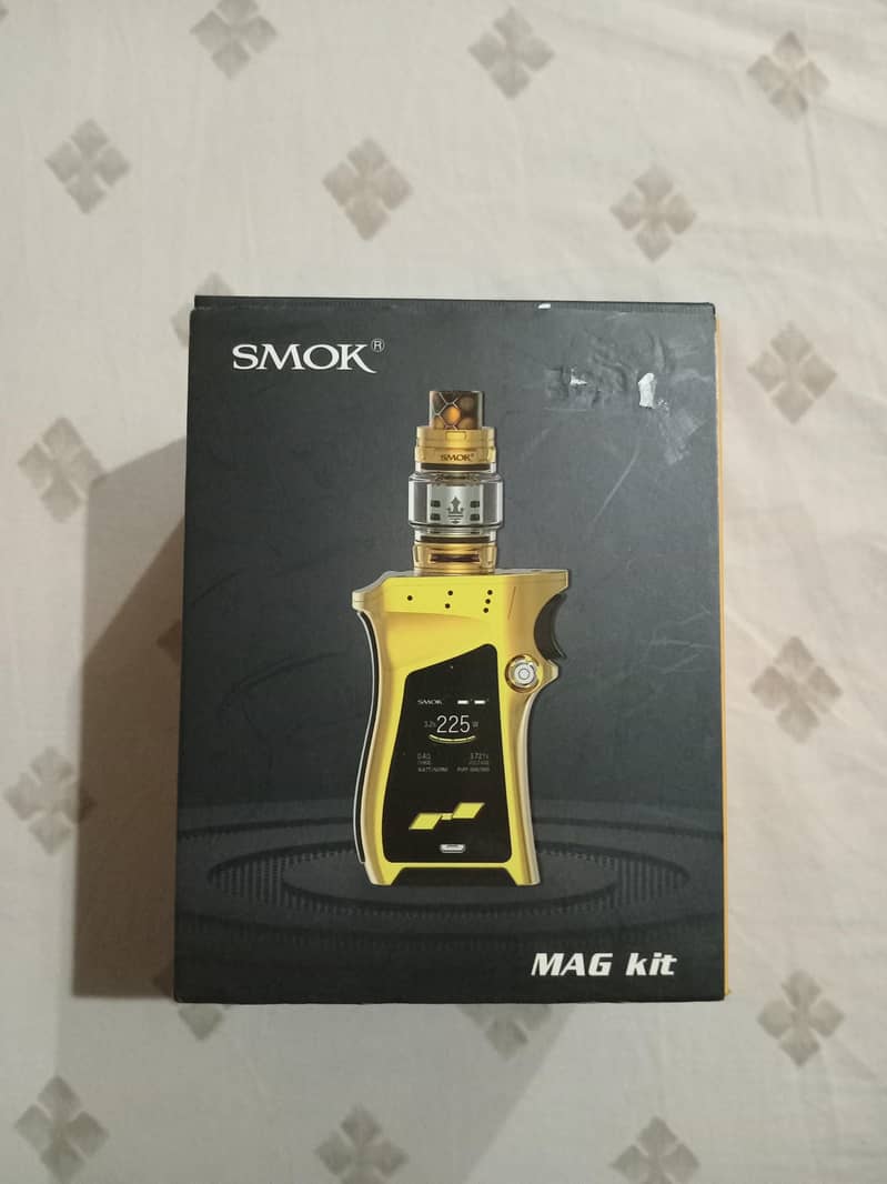 smoke 3