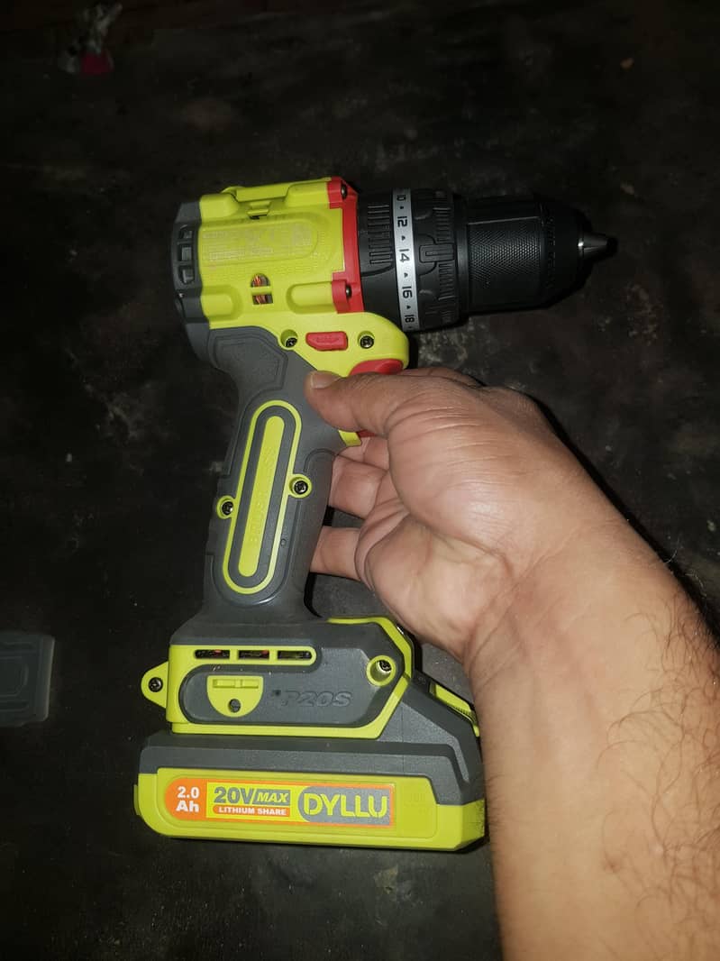 cordless drill impact 1