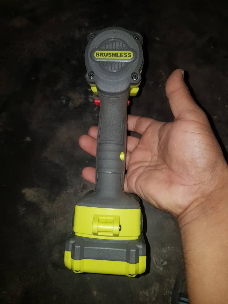cordless drill impact 2