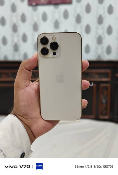 iPhone 13 Pro Max pta approved