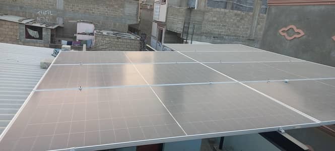 “Solar Panel Installation & Solar System | Haya Solar Energy”