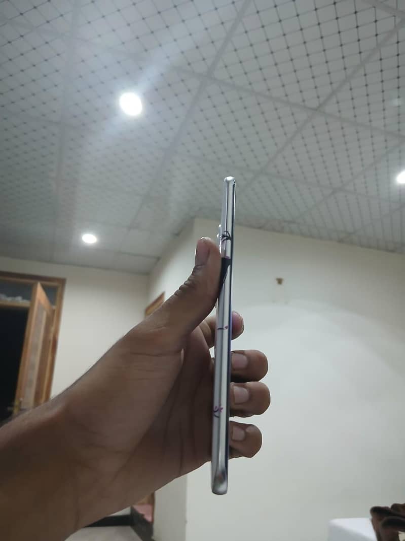 Tecno Spark 40 Pro plus 4