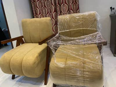 chair set