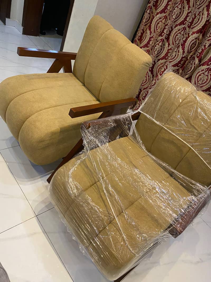 chair set 1