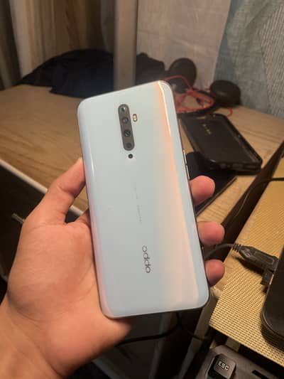 OPPO Reno2 Z
