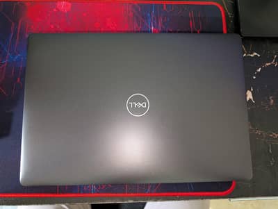 Dell Latitude 5300 – Core i5 8th Gen - 16GB RAM - 256GB Nvme