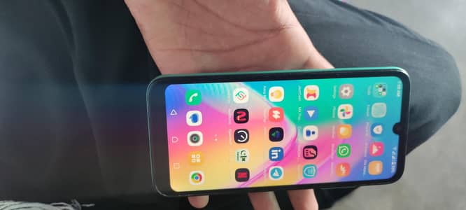 Infinix Smart HD