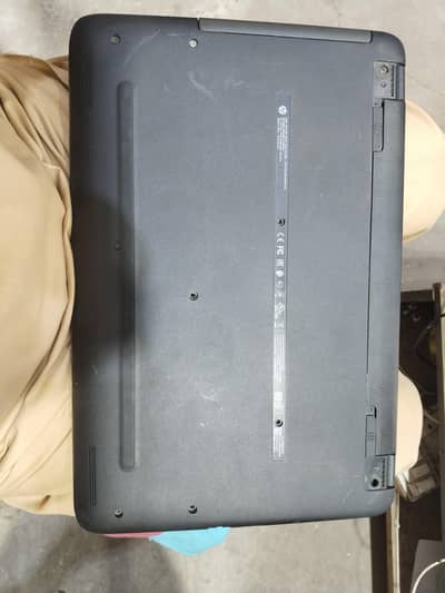 HP notebook for sale good condition