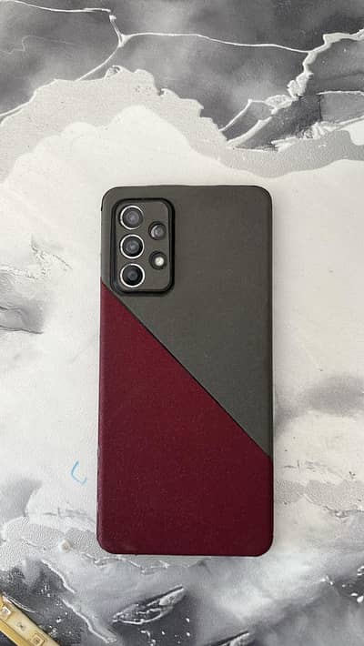 Samsung Mobile A52 5G