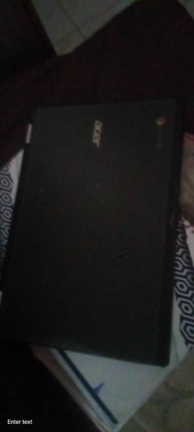 Acer chrome bok