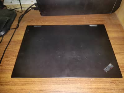 i7 6th gen laptop