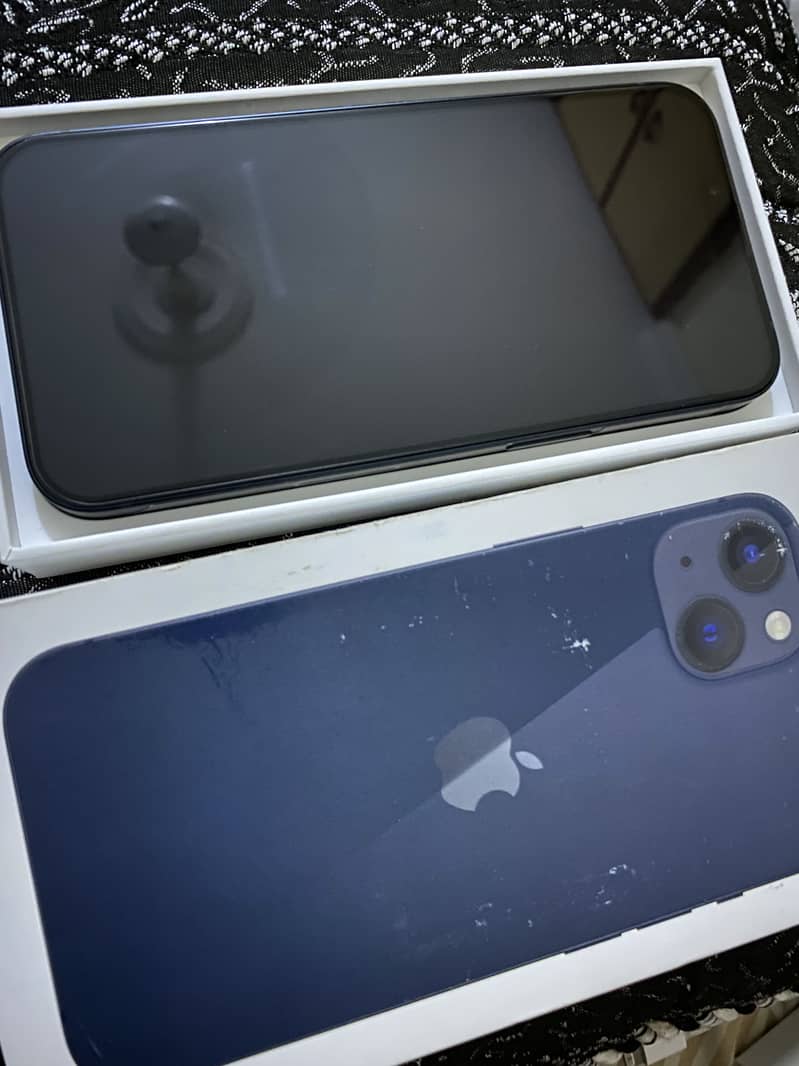 Apple iPhone 13 0