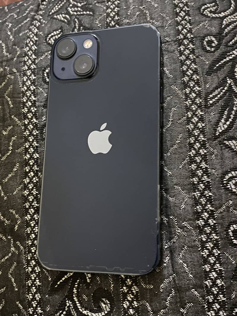 Apple iPhone 13 1