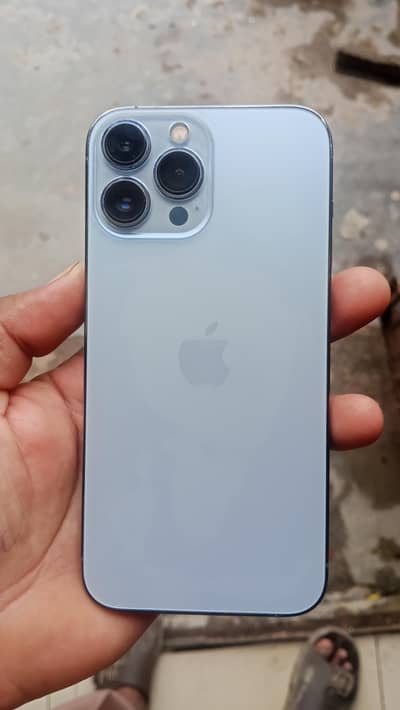 I phone