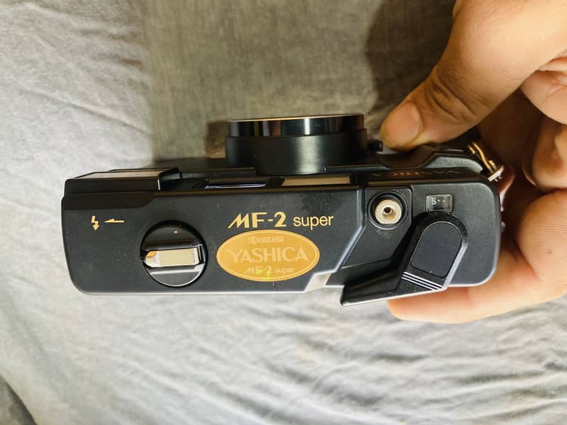 Reel camera 0