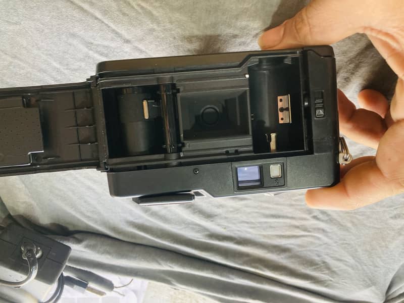Reel camera 2