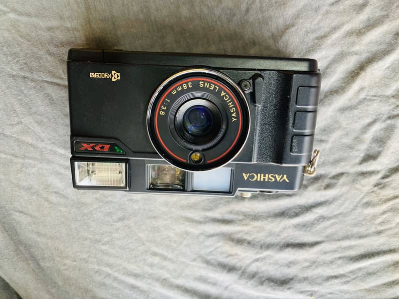 Reel camera 4