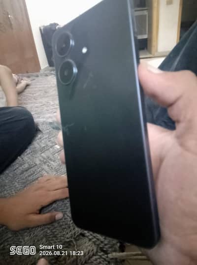 Realme Note 60
