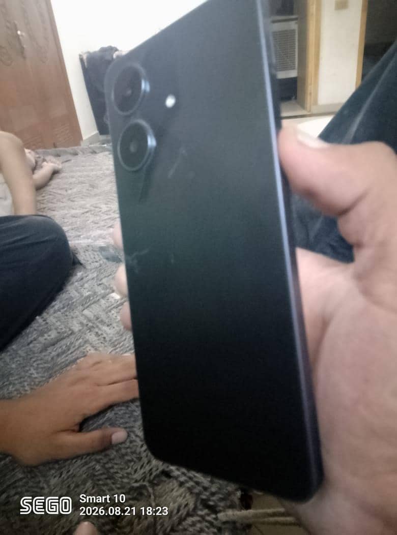 Realme Note 60 0