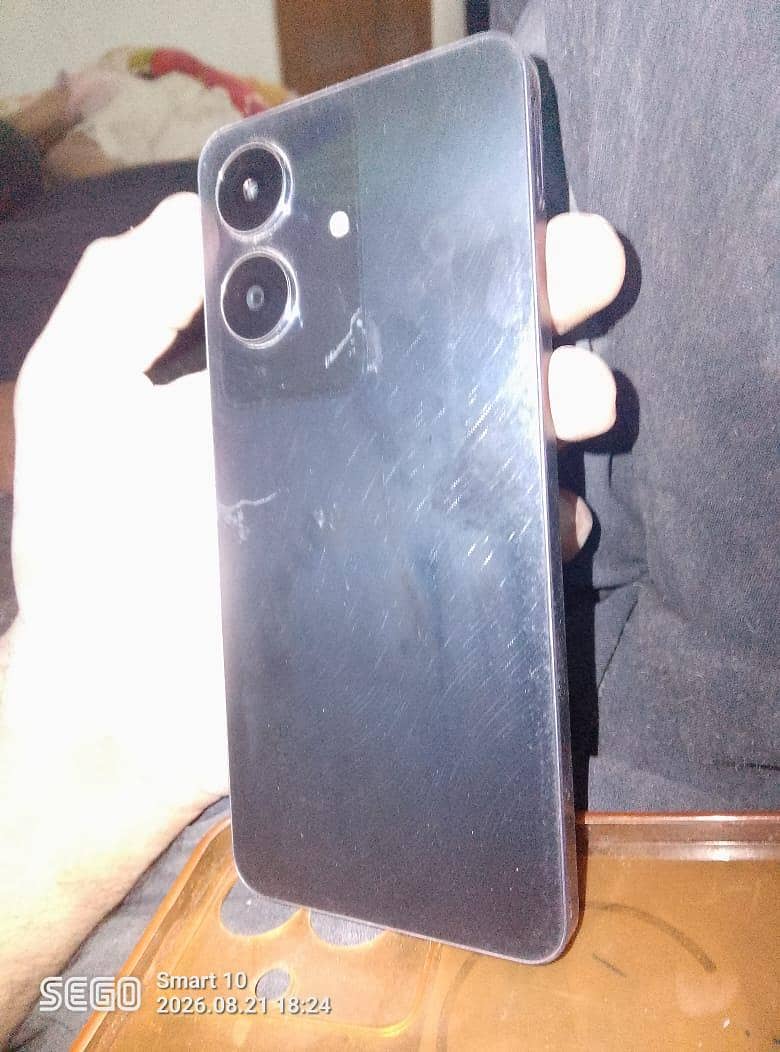 Realme Note 60 2