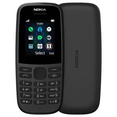 Nokia 105 Classic