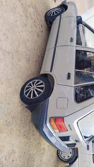 Suzuki Khyber 1999