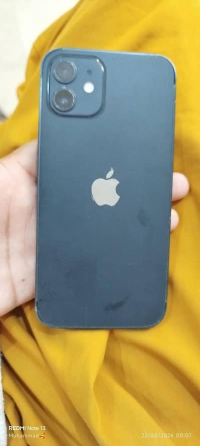 Apple iPhone 12