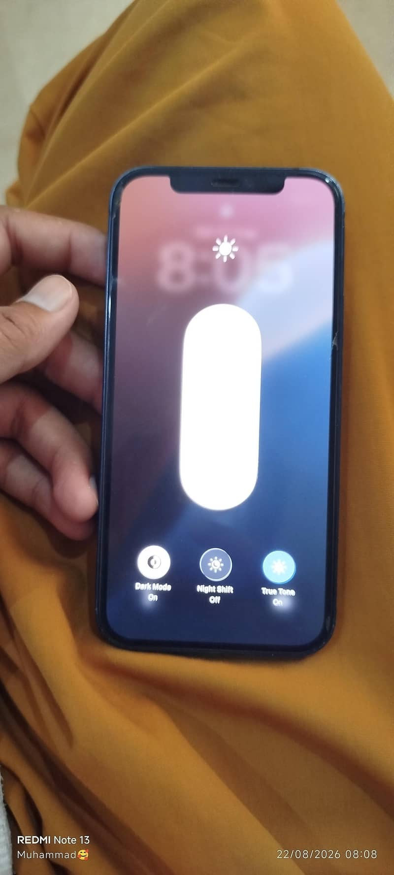 Apple iPhone 12 6