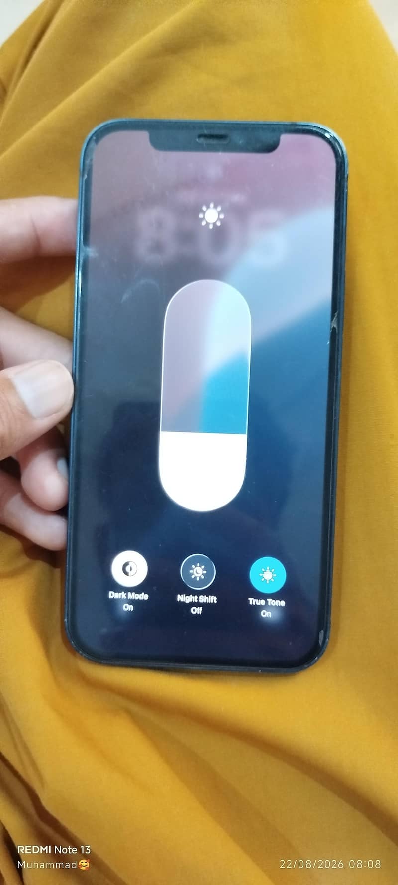 Apple iPhone 12 7