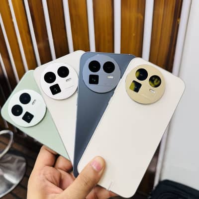Realme GT 8 brand new with warranty