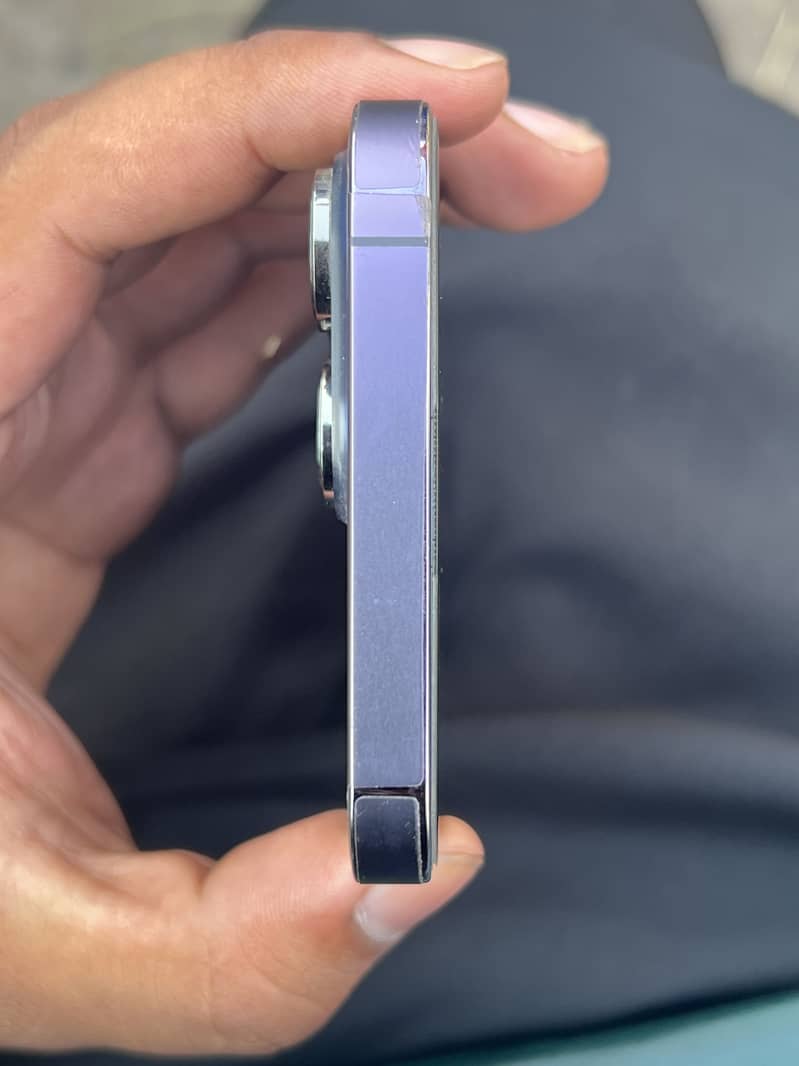 Apple iPhone 14 Pro Max 5