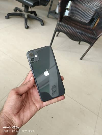 Apple iPhone 11 FU Urgent Sale