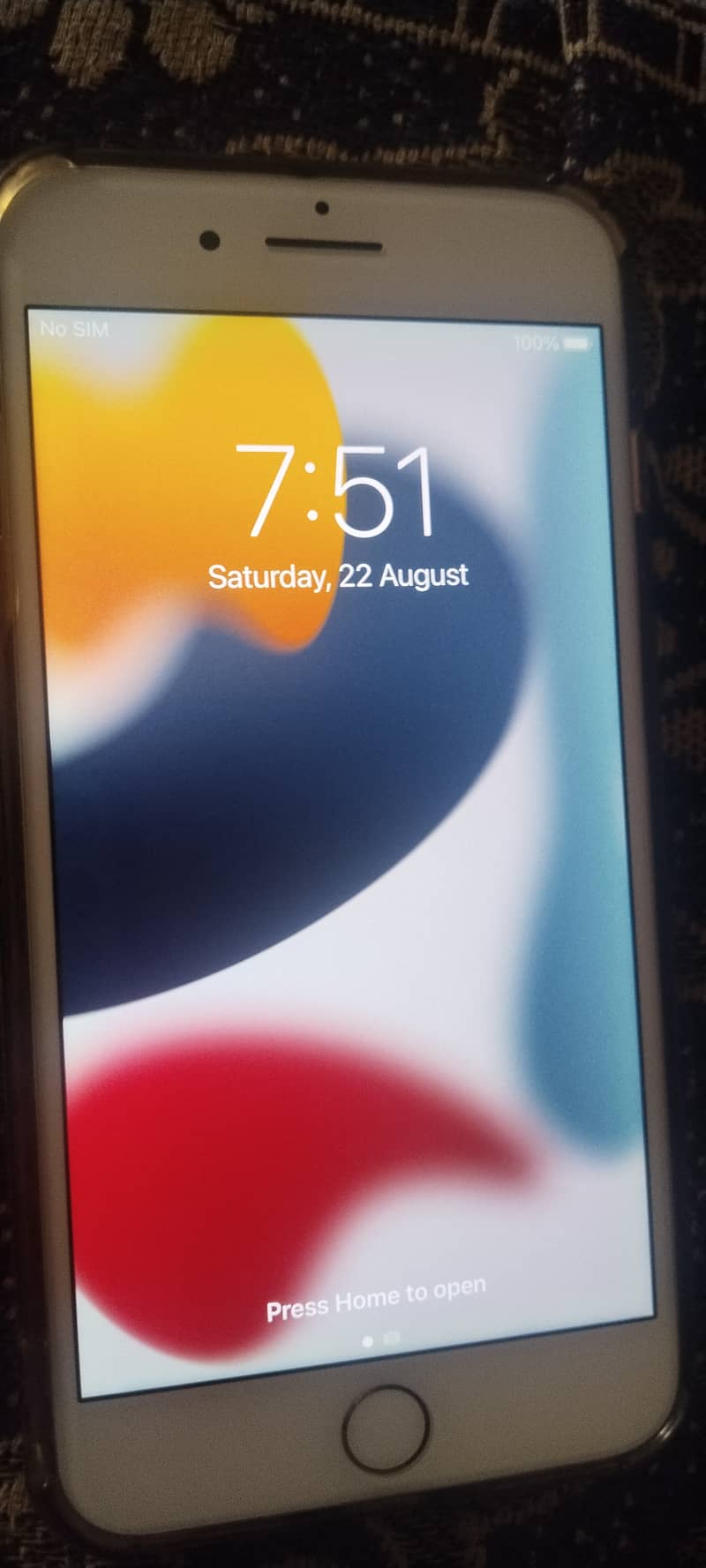 Apple iPhone 7 Plus 0