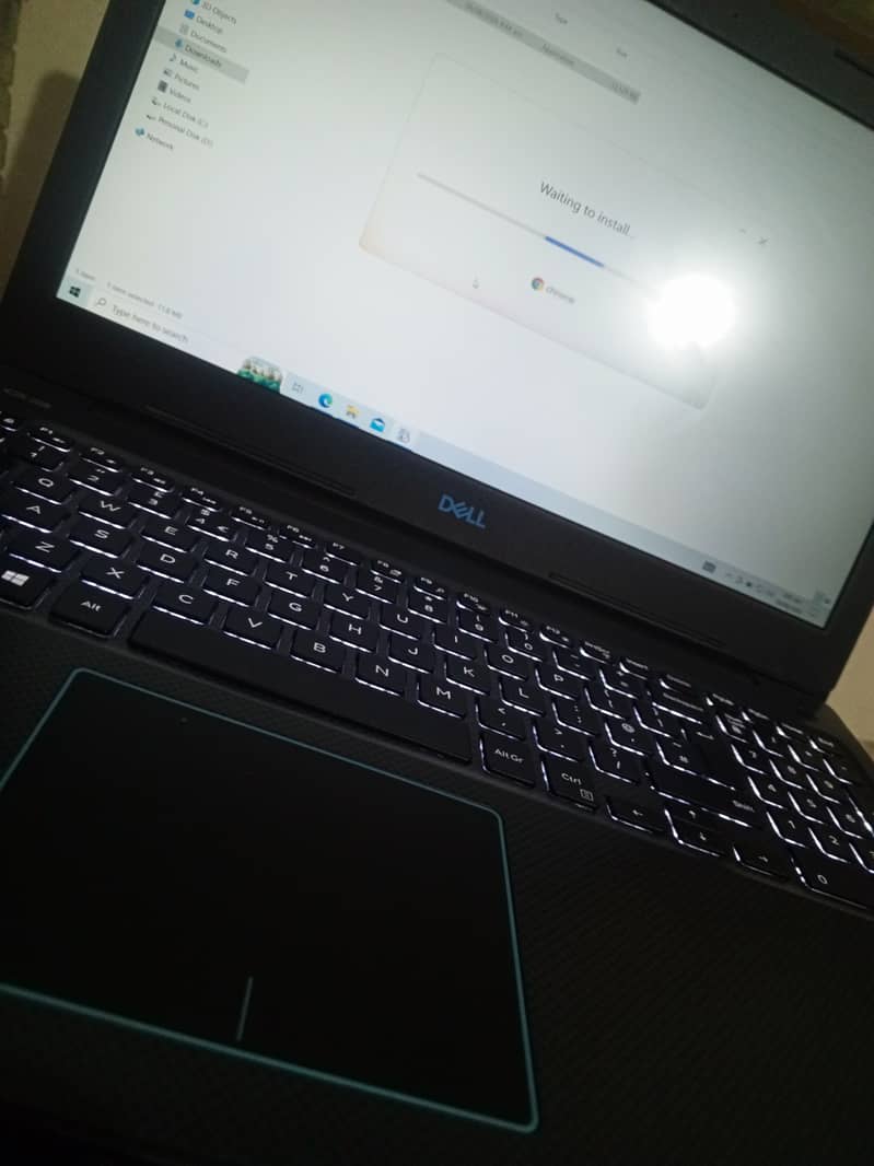 Intel core i7 8th generation 1