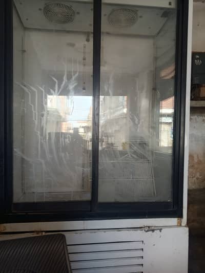 3 sal chal ha varioline intercool freezer