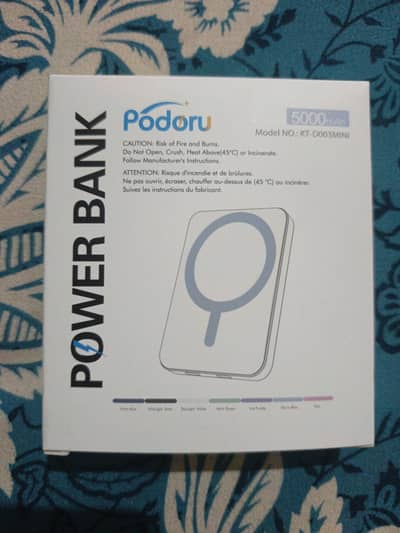 Podoru